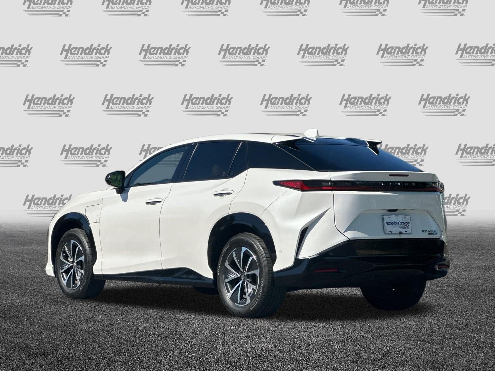 LEXUS RZ 450e 450e Premium