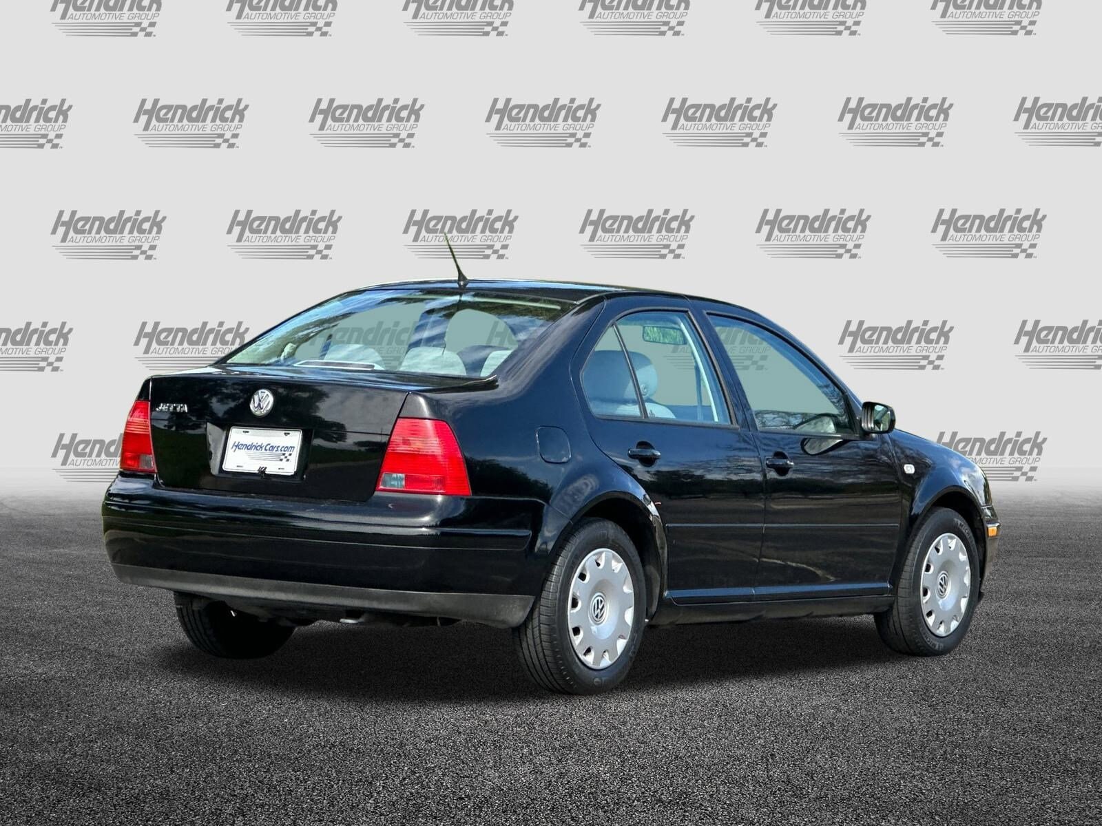 2000 Volkswagen Jetta GL photo 3