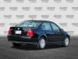 2000 Volkswagen Jetta GL Sedan