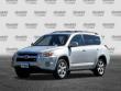 2011 Toyota RAV4 Ltd SUV