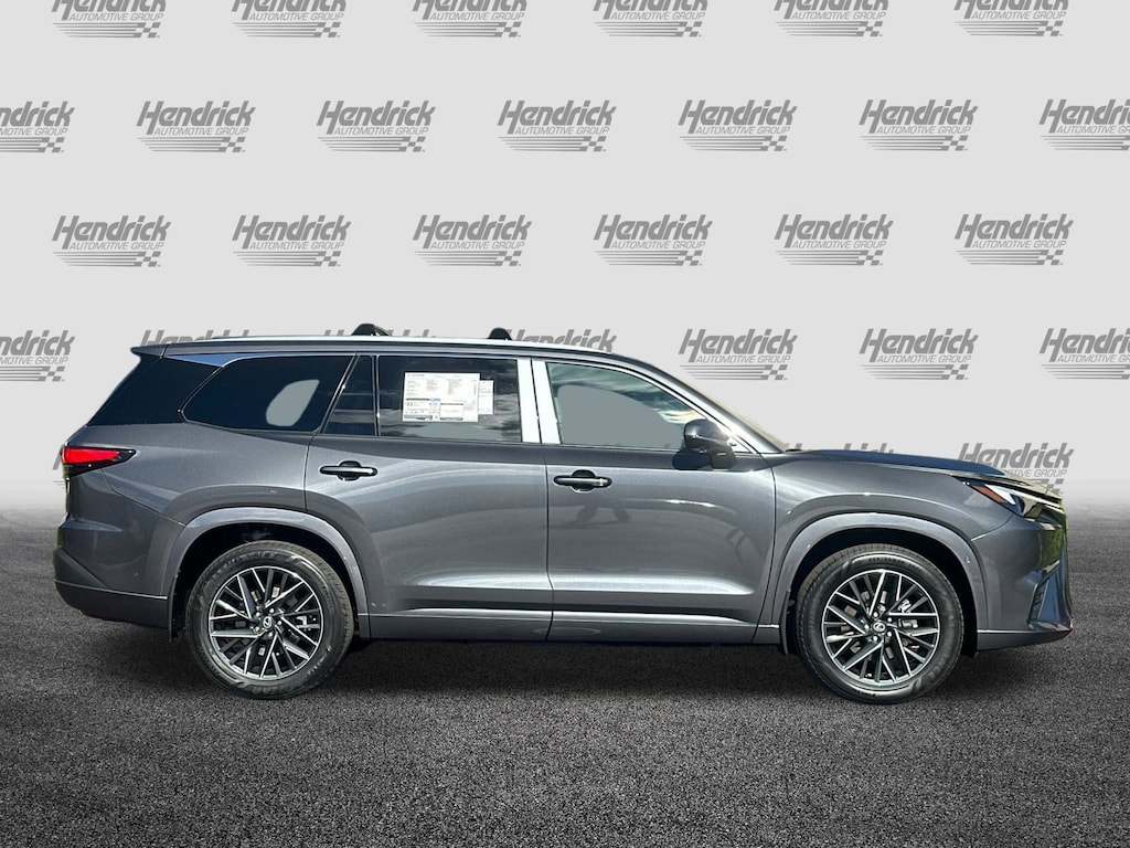 New 2026 Lexus TX 350 Premium Sport Utility