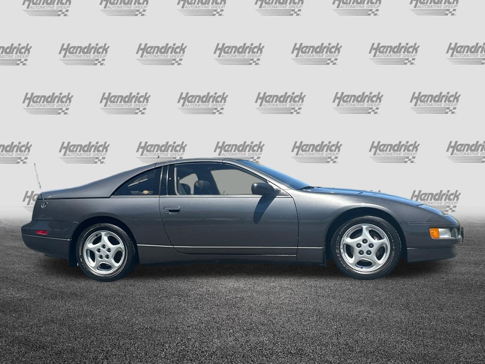 Nissan 300ZX GS