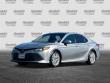 2019 Toyota Camry XLE Sedan