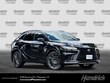  LEXUS RX 500h