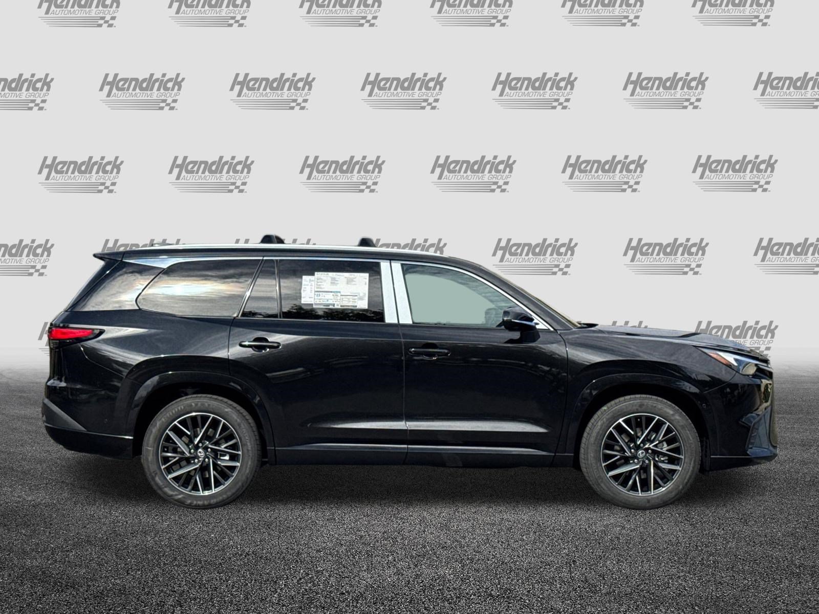New 2026 Lexus TX 350 350 Premium Sport Utility
