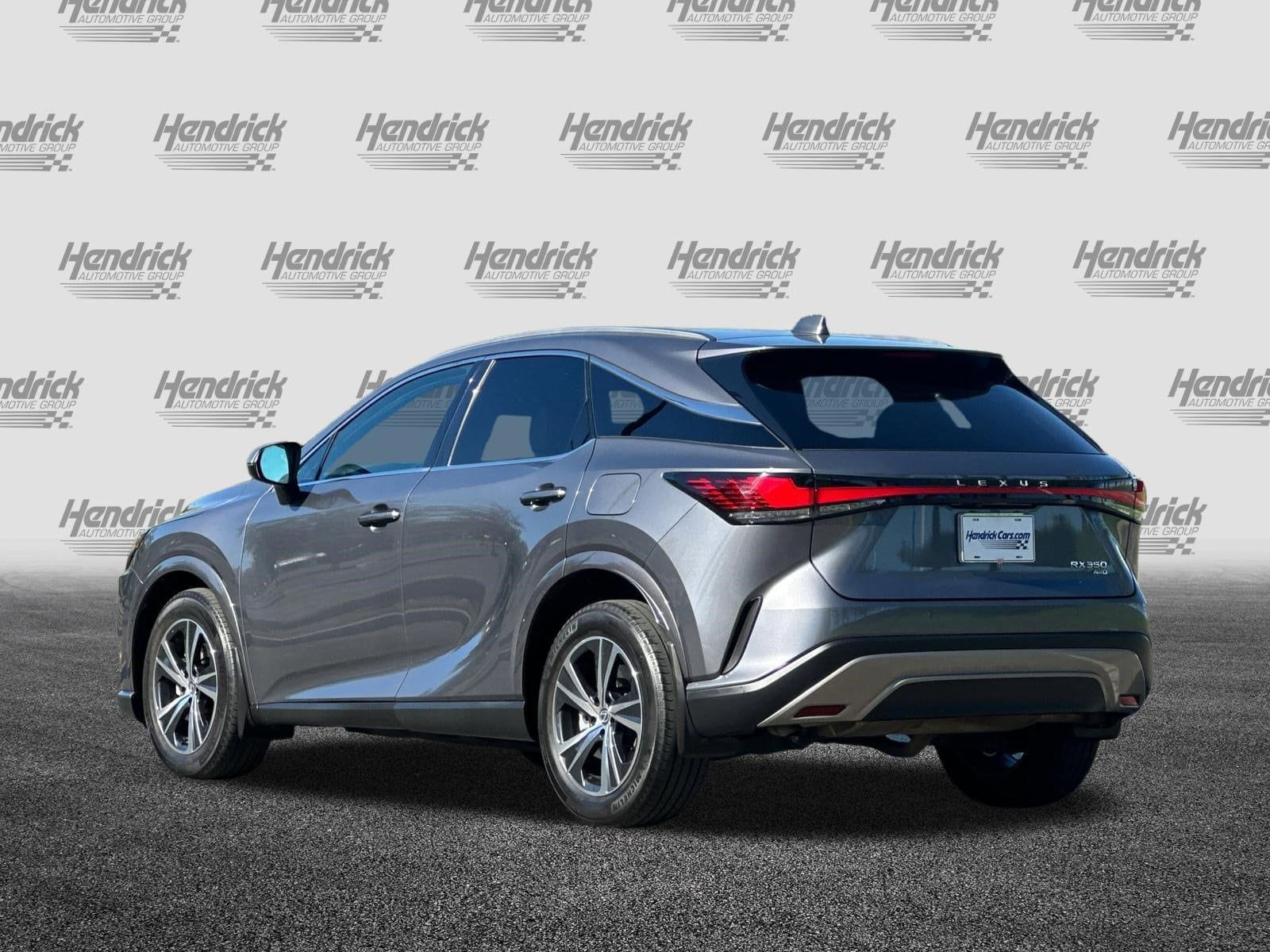 2023 LEXUS RX 350 Premium Plus photo 5