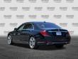 2019 Mercedes-Benz S-Class S 560 Sedan