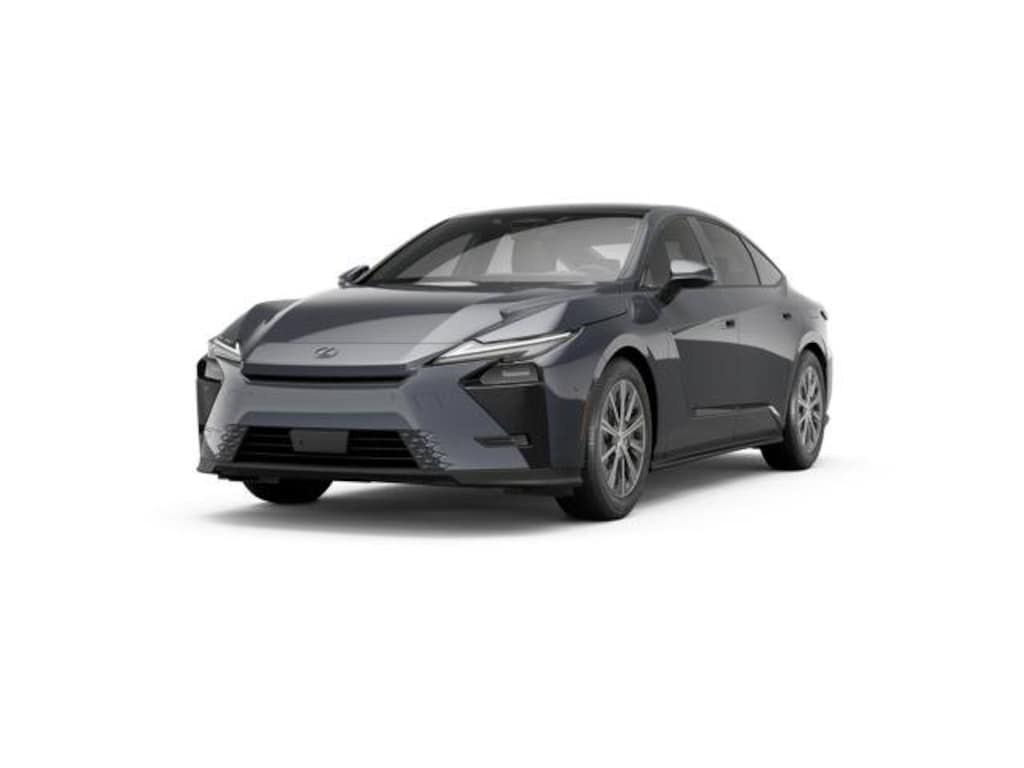 New 2026 Lexus ES 350h 350h Premium+ Car