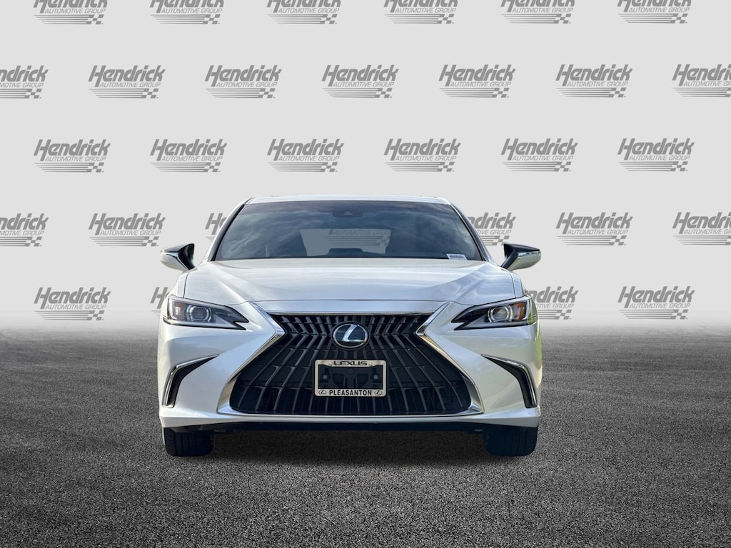 New 2025 Lexus ES 350 350 Car