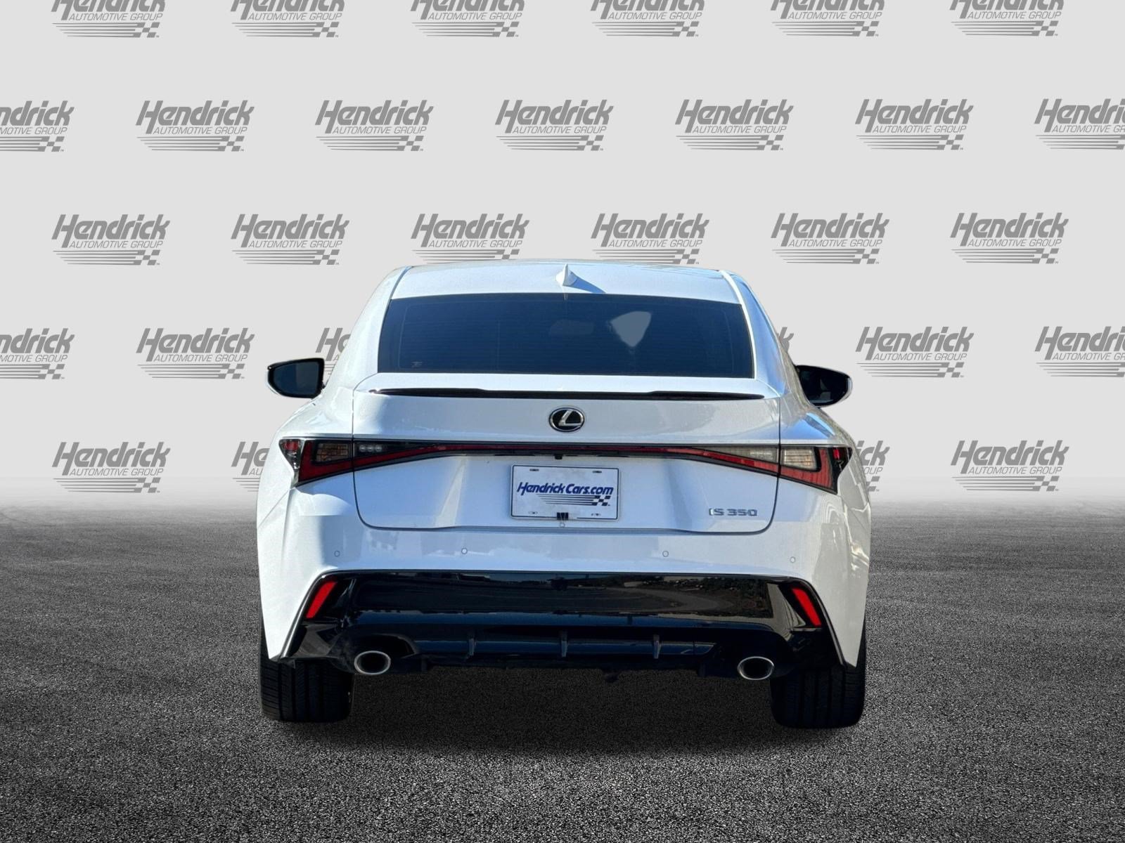 Used 2022 Lexus IS 350 F SPORT Sedan
