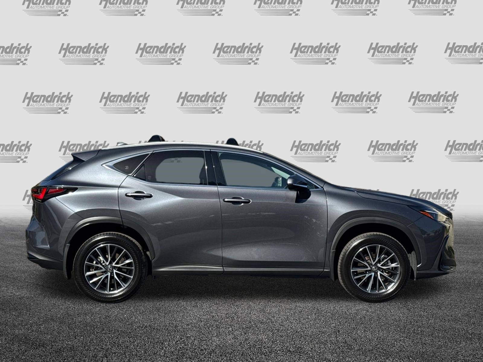 Used 2026 Lexus NX 350h Premium SUV