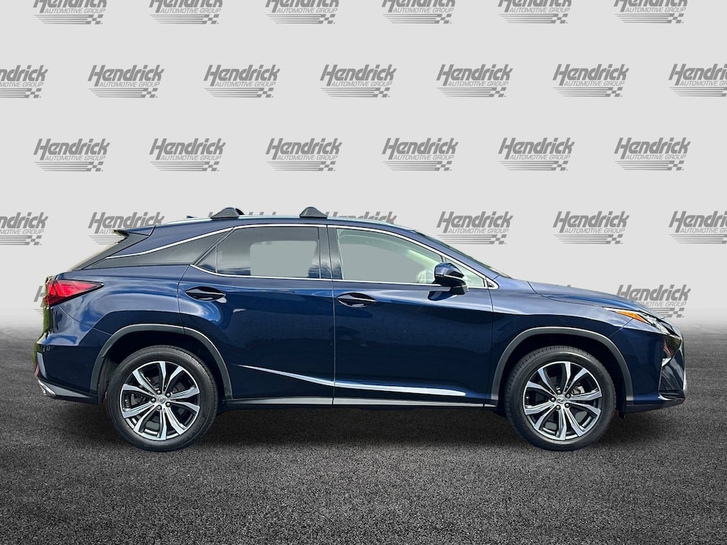 Used 2016 Lexus RX 350  SUV