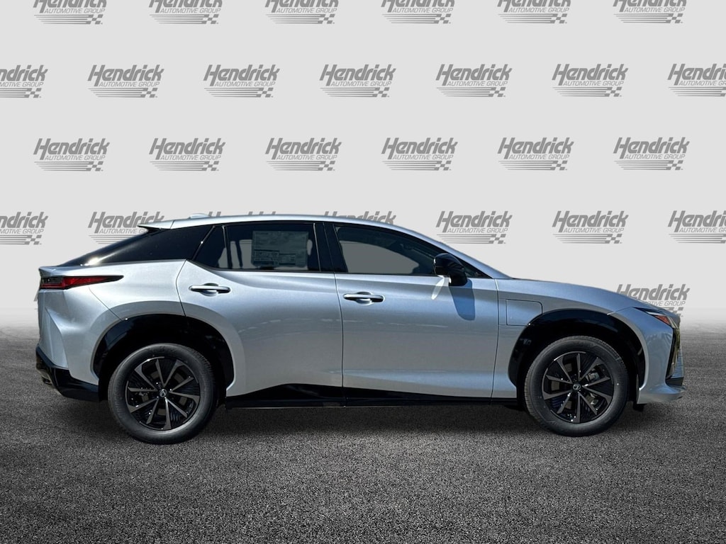 New 2026 Lexus RZ 350e 350e Premium Sport Utility