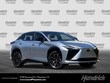  LEXUS RZ 450e