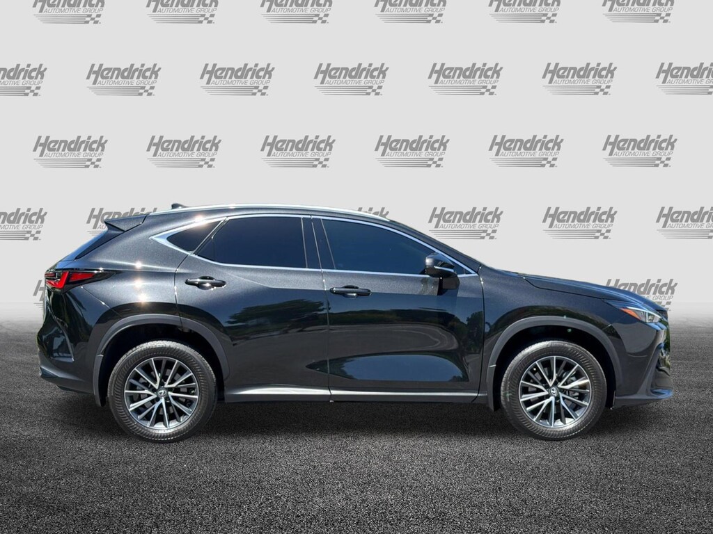 Used 2023 Lexus NX 350 Premium SUV