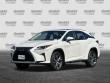 2019 LEXUS RX 350 SUV