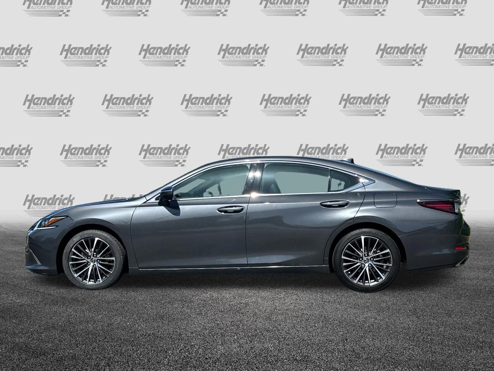 2022 LEXUS ES 350 350 photo 6