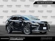  LEXUS RX 500h