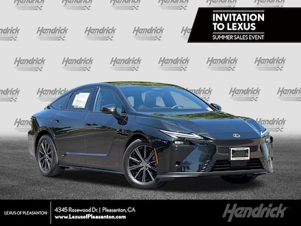 2026 LEXUS ES 350e 350e Premium Car
