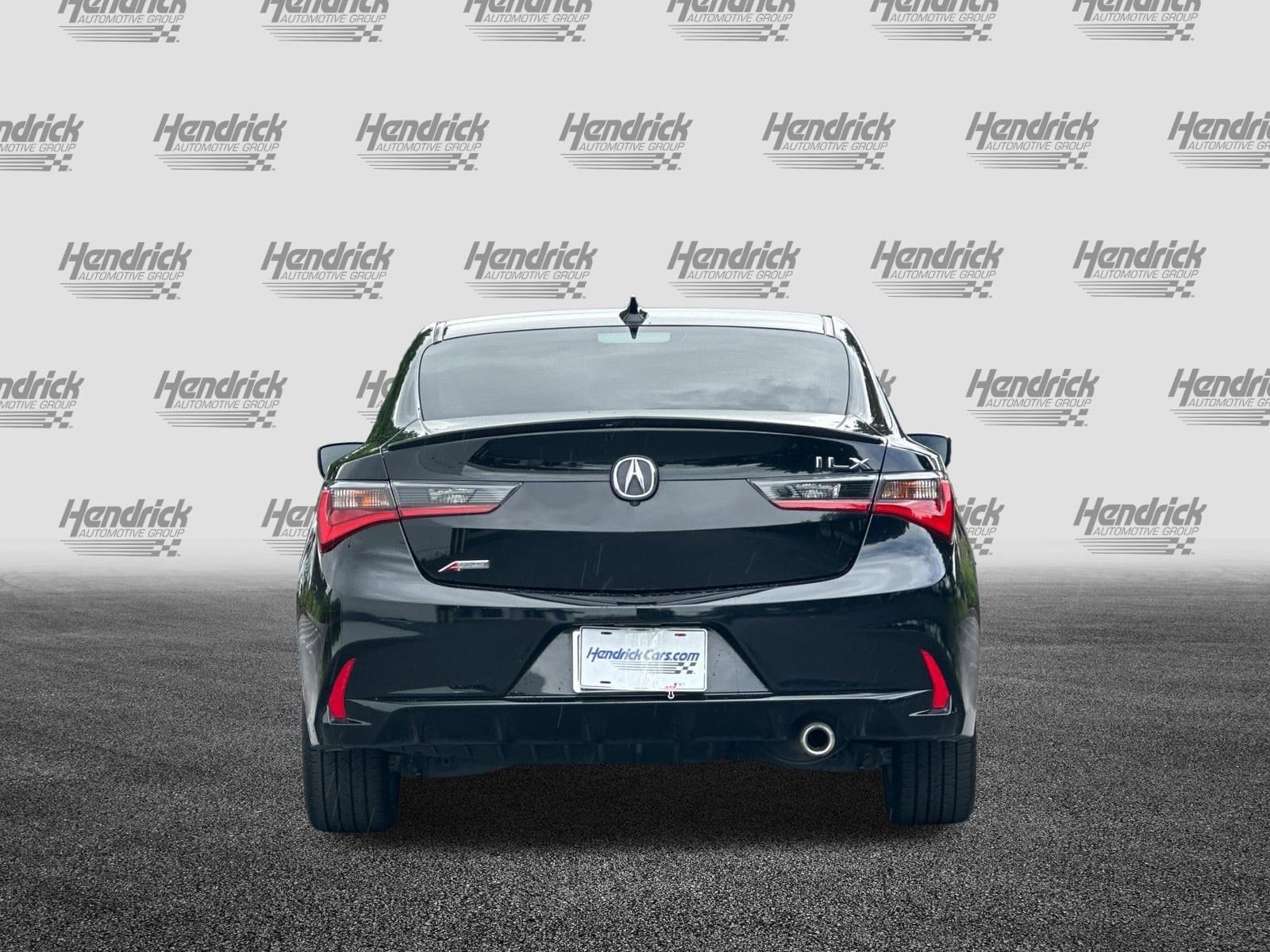 Acura ILX W/Premium/A-SPEC Pkg