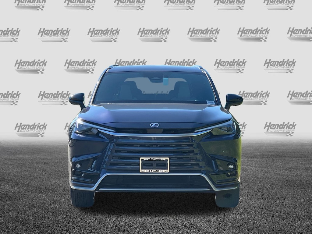 New 2026 Lexus TX 500h 500h F SPORT Performance Premium Sport Utility