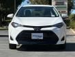 2019 Toyota Corolla LE Sedan