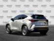 2026 LEXUS NX 350h Premium SUV