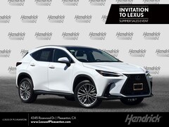 2026 LEXUS NX 350h 350h Luxury Sport Utility