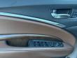 2017 Acura MDX w/Advance Pkg SUV