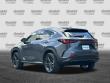2026 LEXUS NX 450h+ Luxury SUV