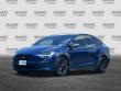 2023 Tesla Model X Plaid SUV