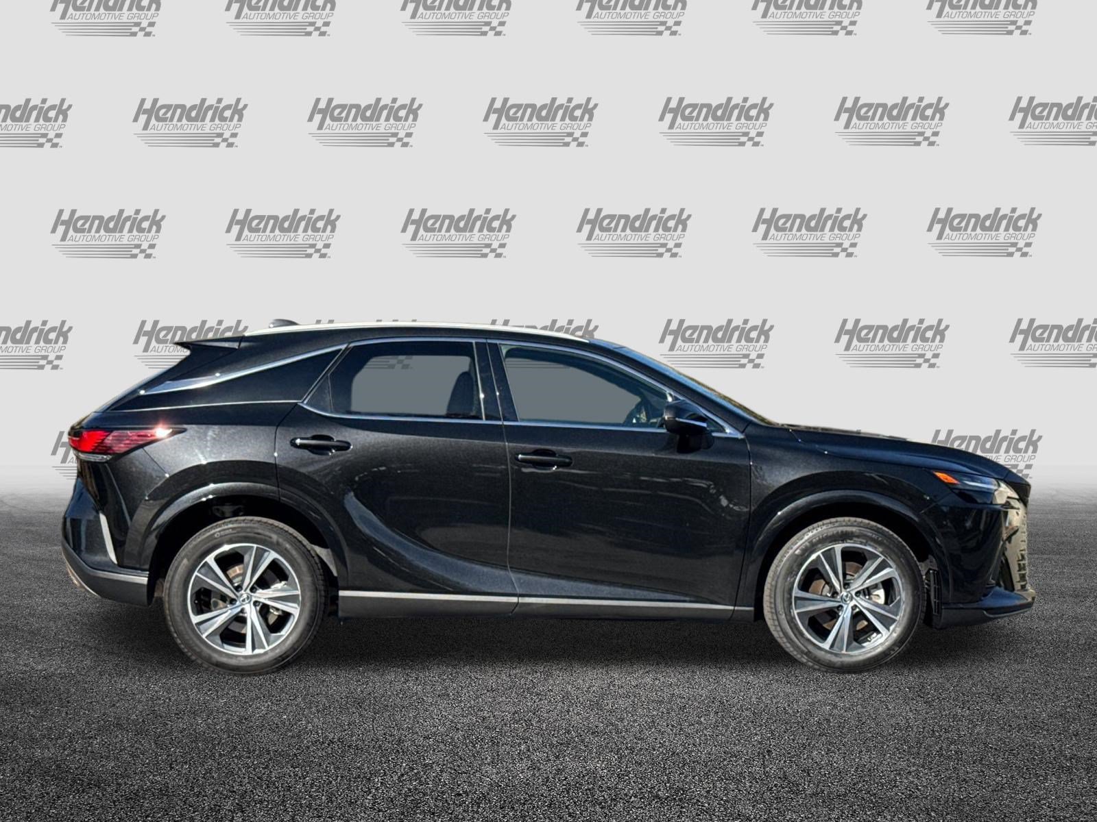 Certified 2025 Lexus RX 350 350 SUV