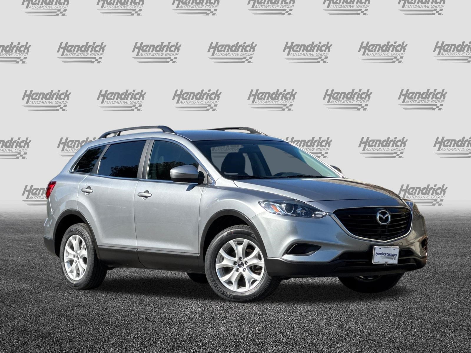 Used 2013 Mazda CX-9 Touring SUV