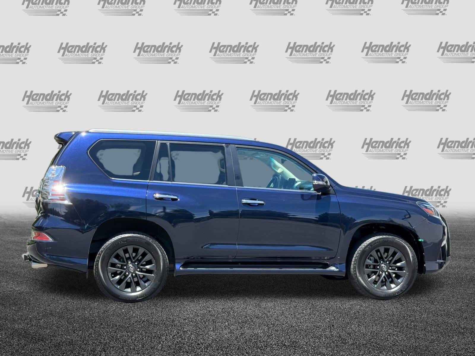 Used 2023 LEXUS GX 460 For Sale in Pleasanton