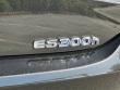 2022 LEXUS ES 300h Sedan