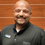Staff member JEREMY HALDEN from ID_f2449bcc9d1b