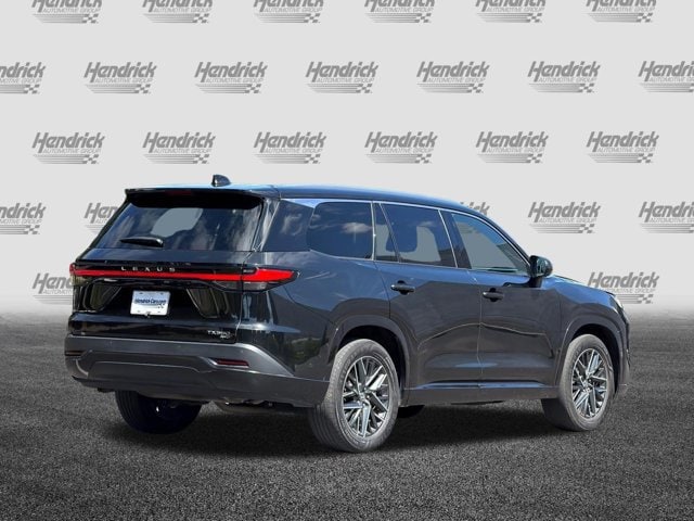LEXUS TX 350 Premium