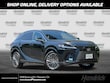  LEXUS RX 450h Plus