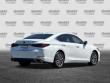 2025 LEXUS ES 350 Sedan