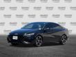 2023 Hyundai Elantra N Line Sedan