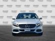 2016 Mercedes-Benz C-Class C 300 Sedan