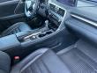 2022 LEXUS RX 450h 450h F SPORT Handling SUV