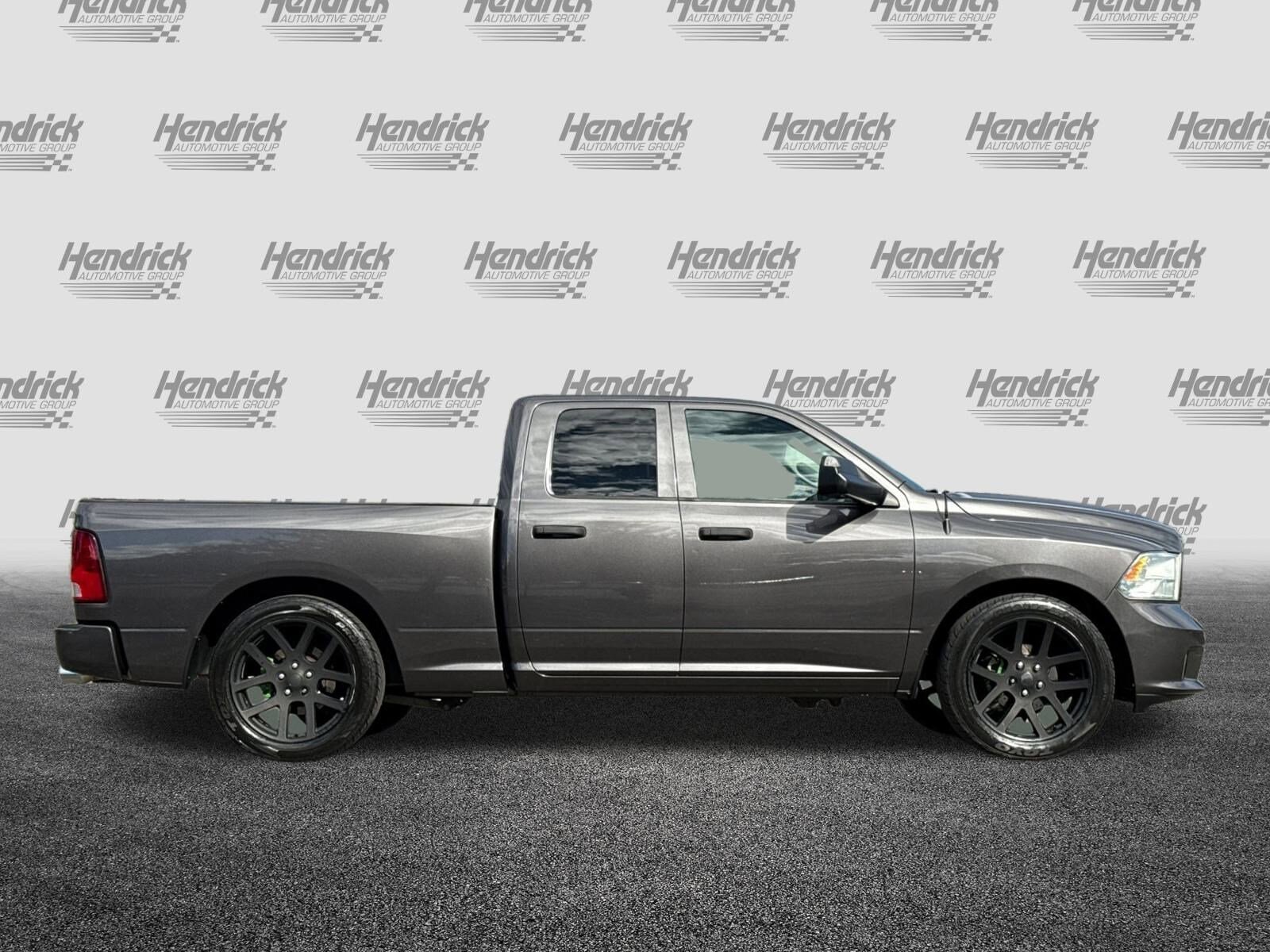 2014 Ram 1500 Express photo 2