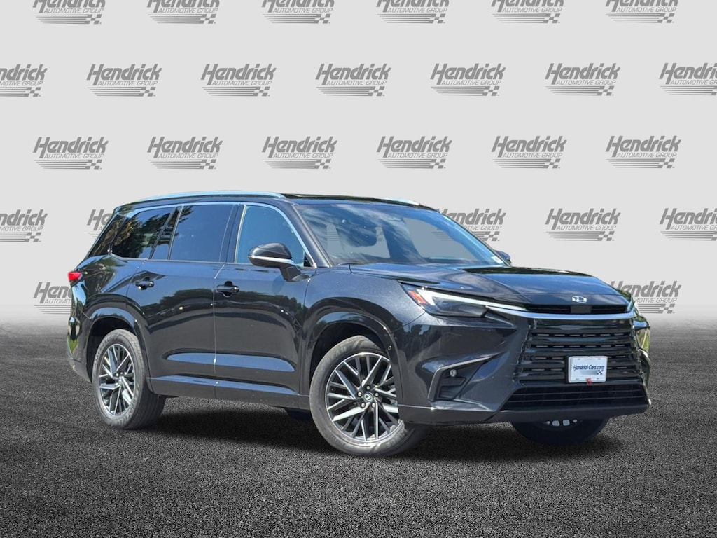 Used 2024 Lexus TX 350 Premium SUV