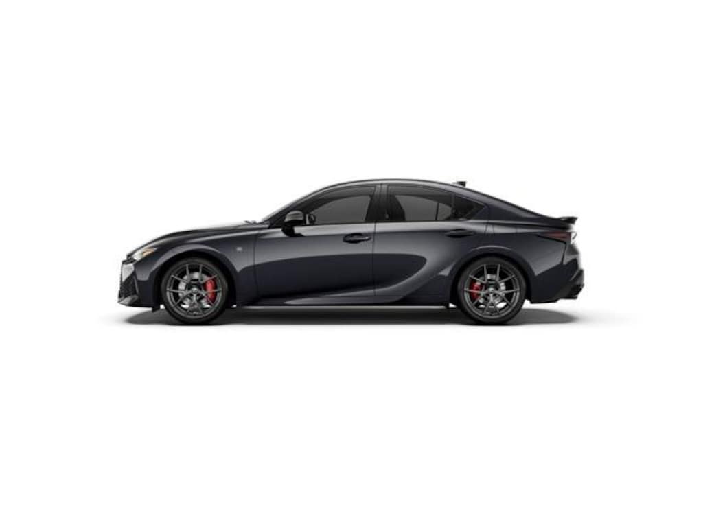 New 2026 Lexus IS 350 350 F SPORT Car