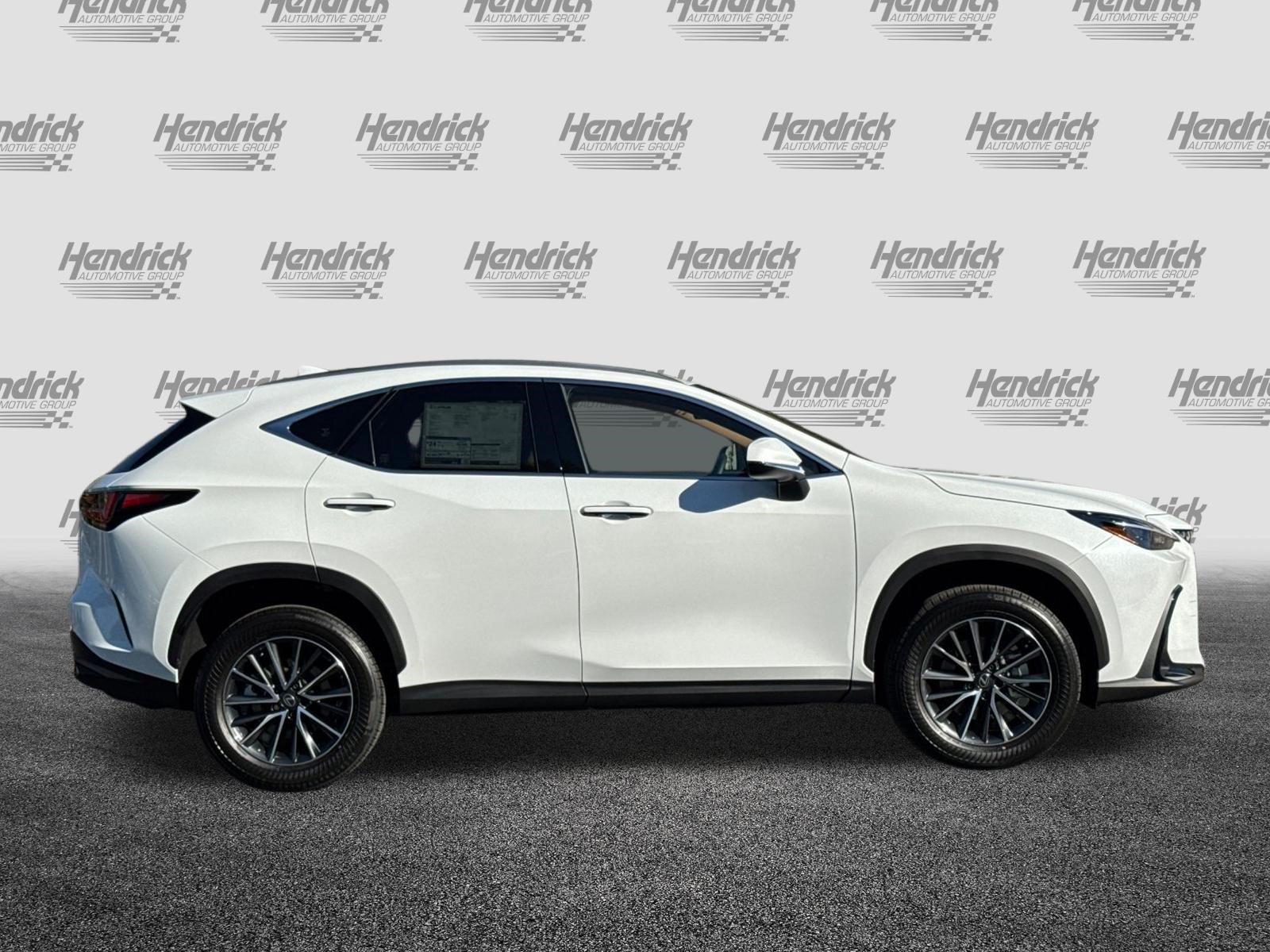 New 2026 Lexus NX 350 350 Premium Sport Utility