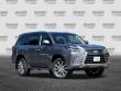2017 LEXUS LX 570 SUV