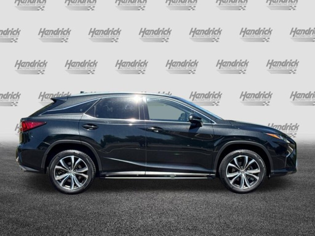Used 2016 Lexus RX 350 SUV