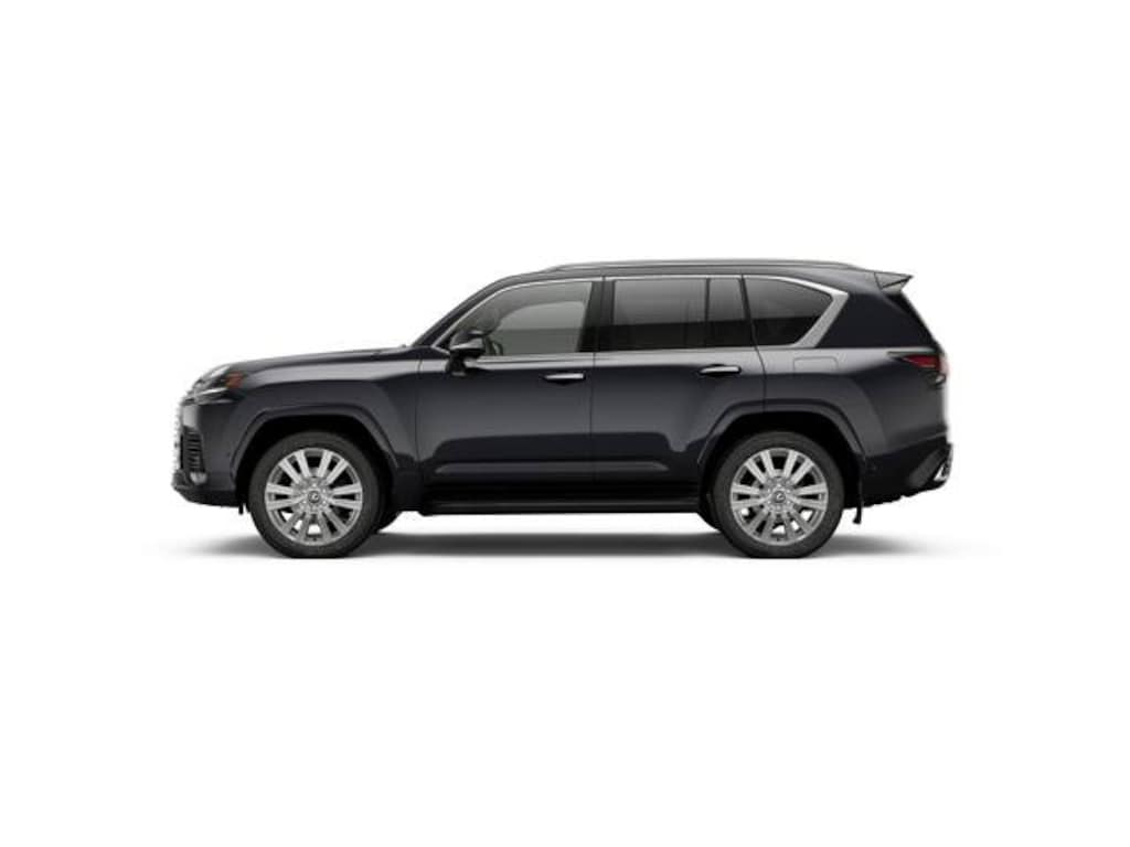 New 2026 Lexus LX 700h 700h Ultra Luxury Sport Utility