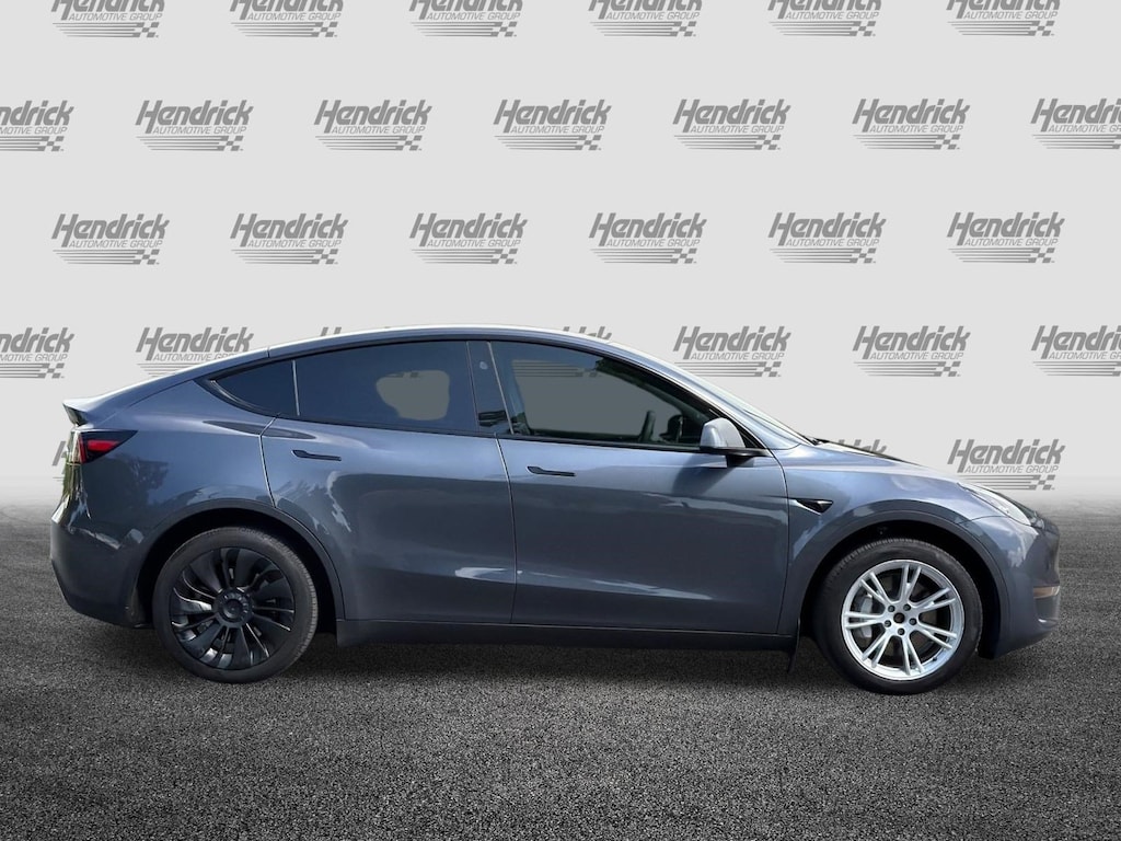 Used 2023 Tesla Model Y SUV